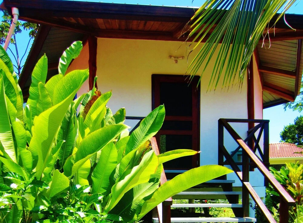 Casa AbundancYah