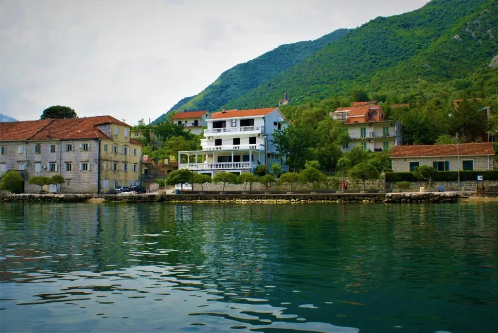 Apartments Popovic