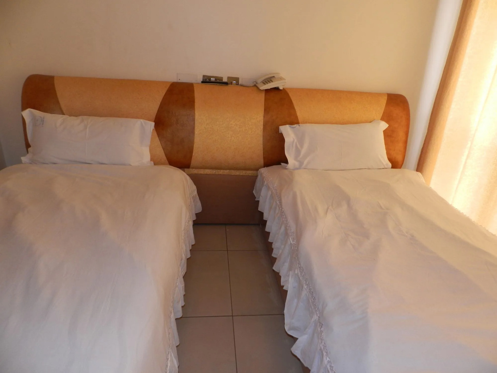 Hotel Jfrigh