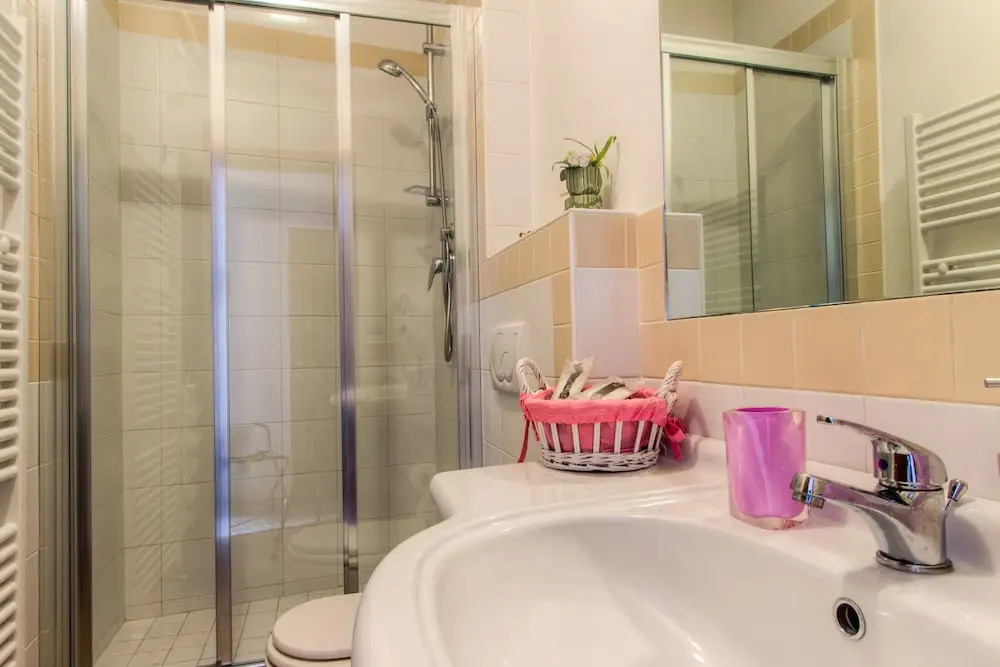 Residenza de l\Osmarin Suites
