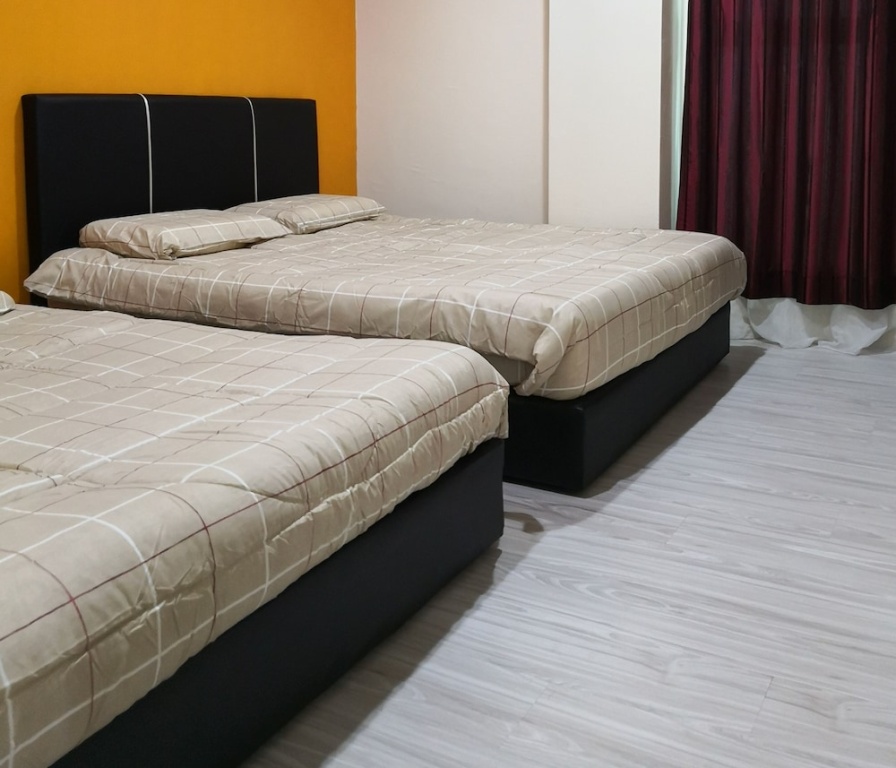 Sutera Avenue Kk Center 2 6