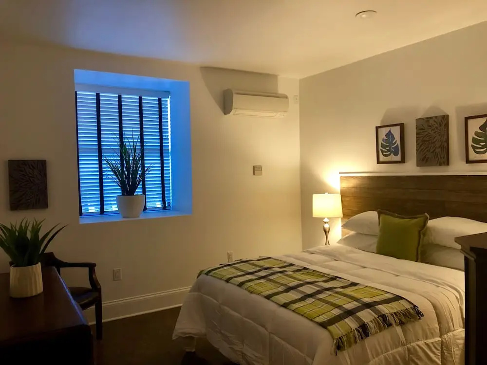 Scenic City Hostel