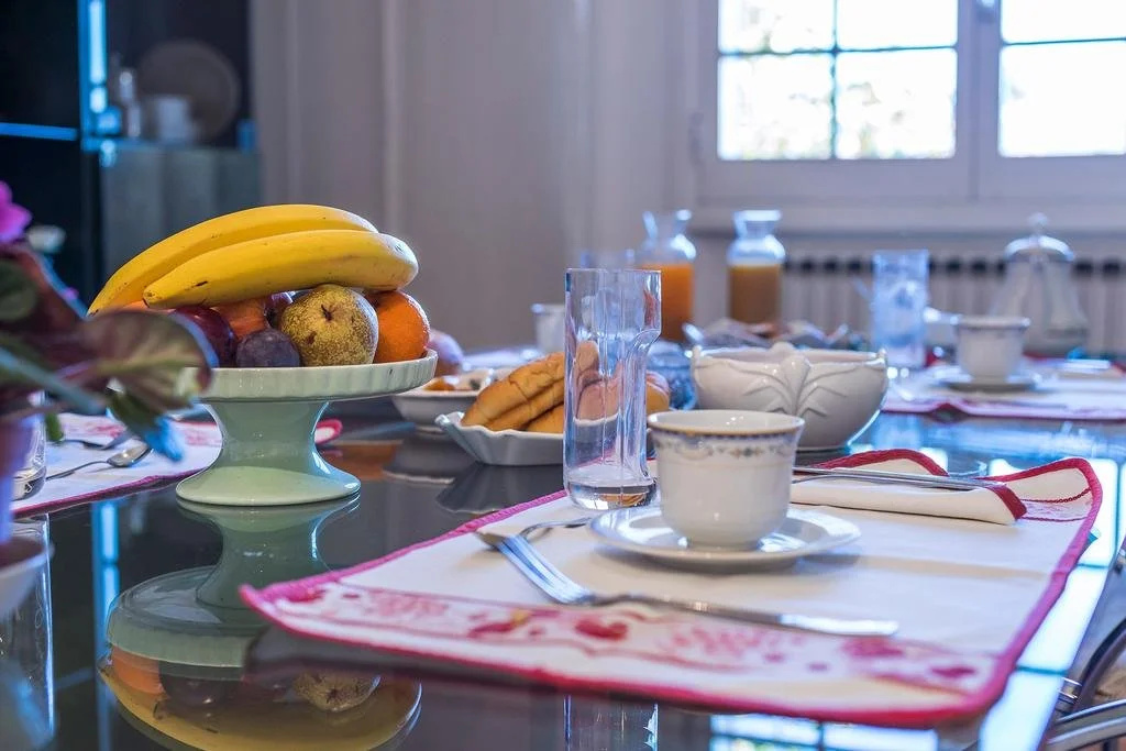 Sosta a Levante B&B