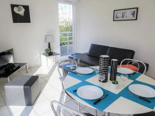 Apartment Felicita