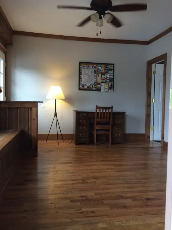 Park Vista Inn