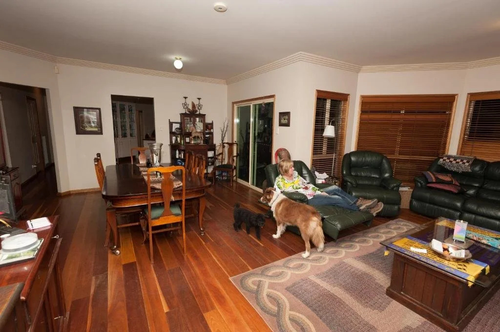 Fullcircle Farm Bed & Breakfast
