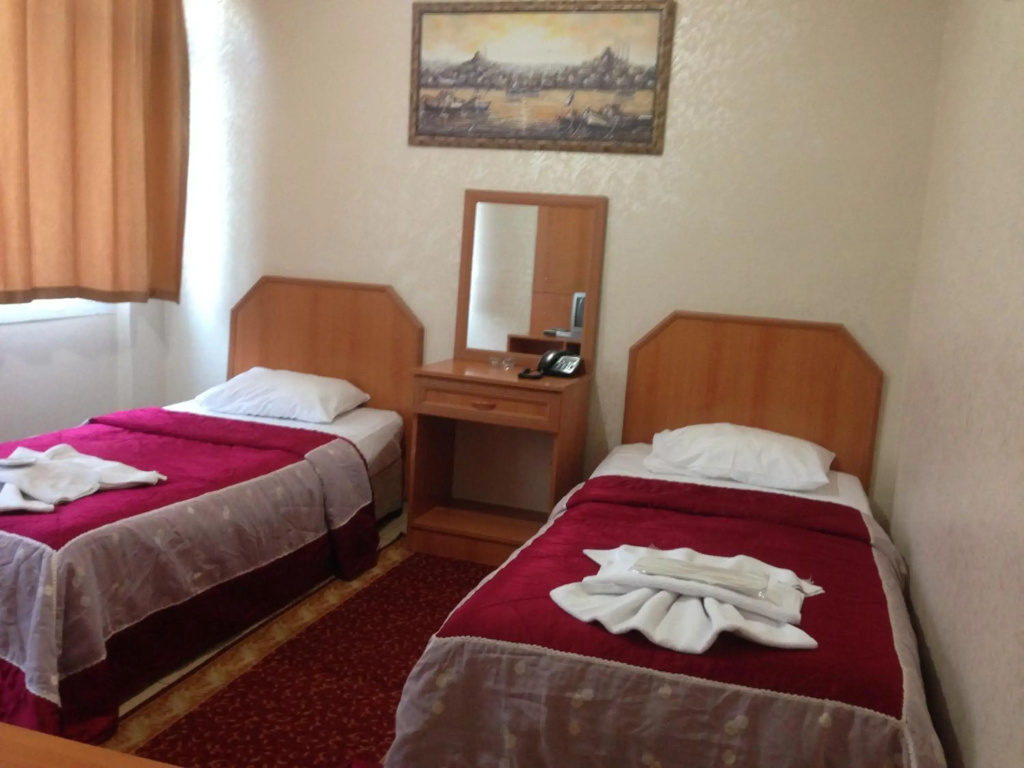 Hotel Ekol