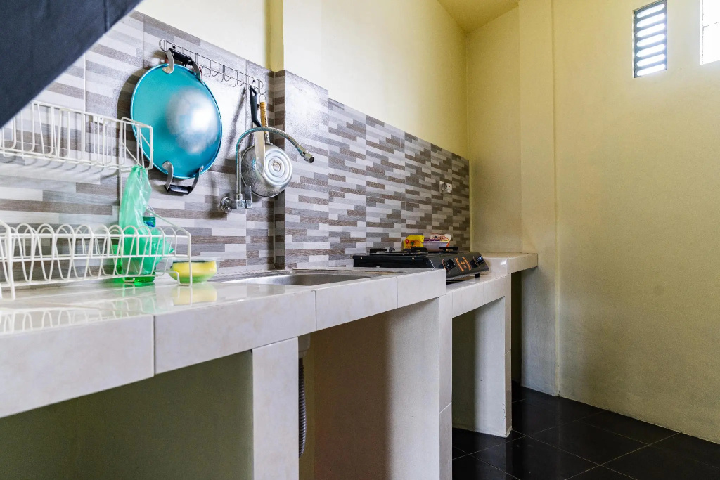 KoolKost Syariah near Universitas Lambung Mangkurat