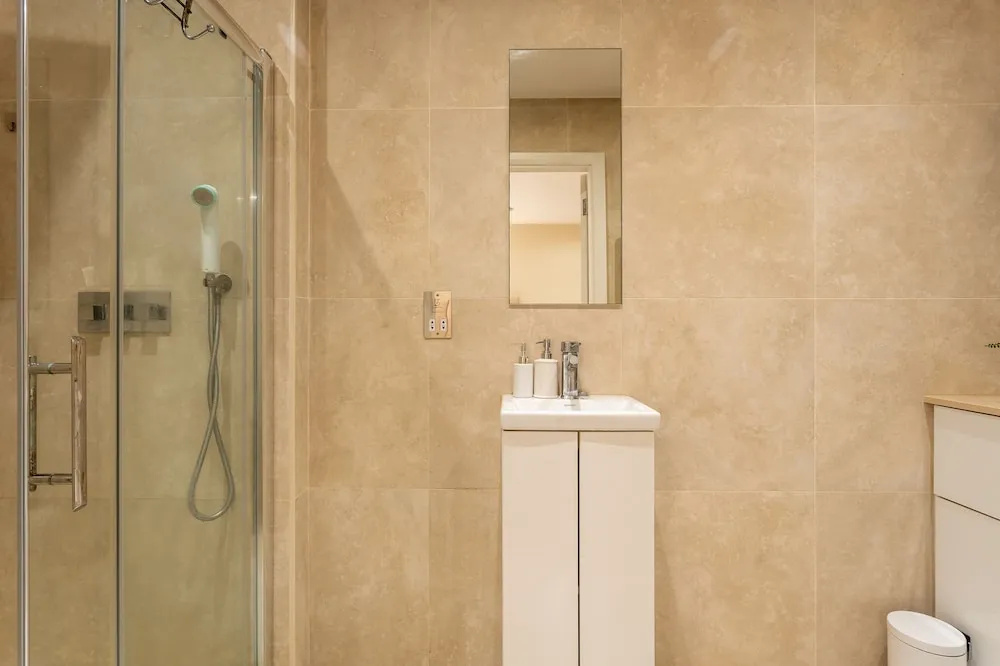 Beautiful 2-bed Apartment in London