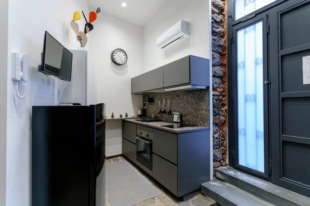 Antico Basolato House