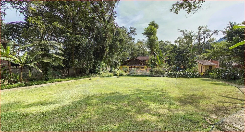 H4Y Linda Casa Camburi