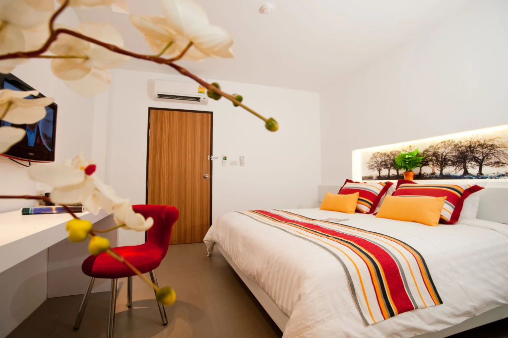 The Gallery Hotel