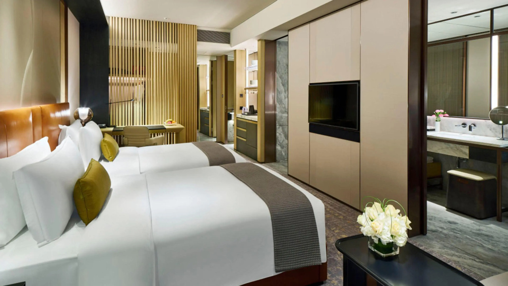 InterContinental Zhuhai by IHG