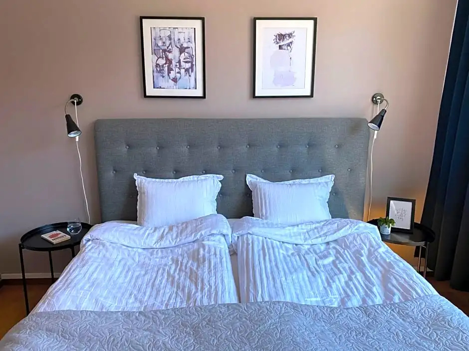 På Hörnet Vandrarhem & Hotell