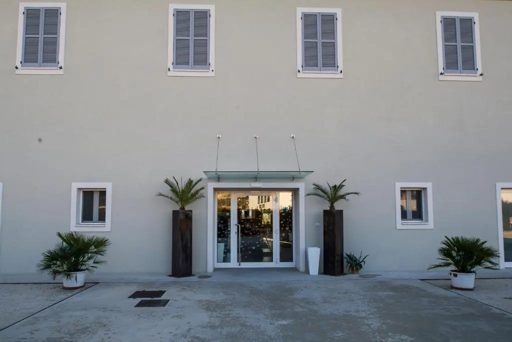 Hotel & Resort Le Colombare