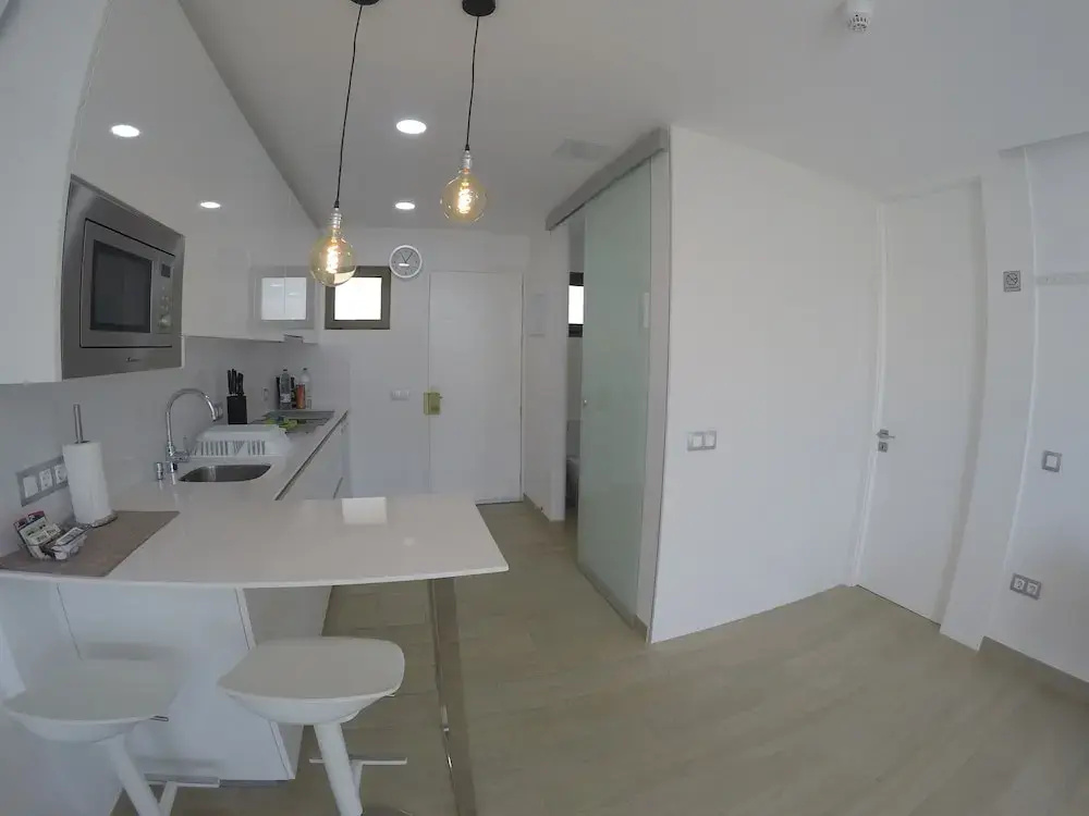 Spectacular Apartment In Playa Del Ingles Beach