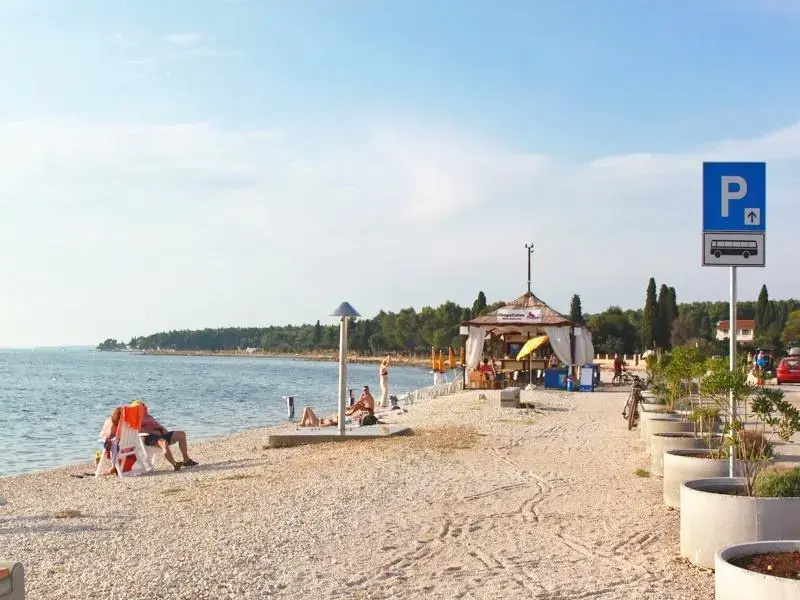 Apartments Predrag