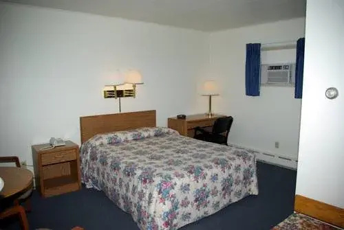 Daveys Motel