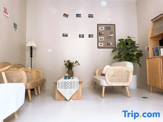Shaxi Ancient Town Keting Homestay