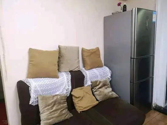 Guomao Youth Hostel (Shenzhen Railway Station)