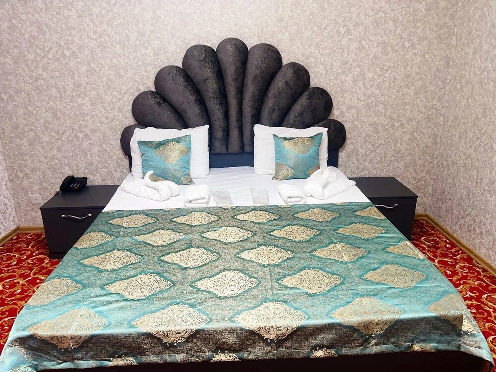 Diva Hotel