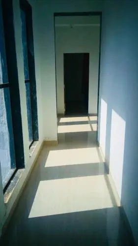 The Mango House