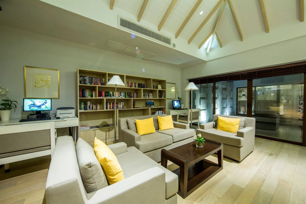 The Shore At Katathani - Adult Only - SHA Extra Plus