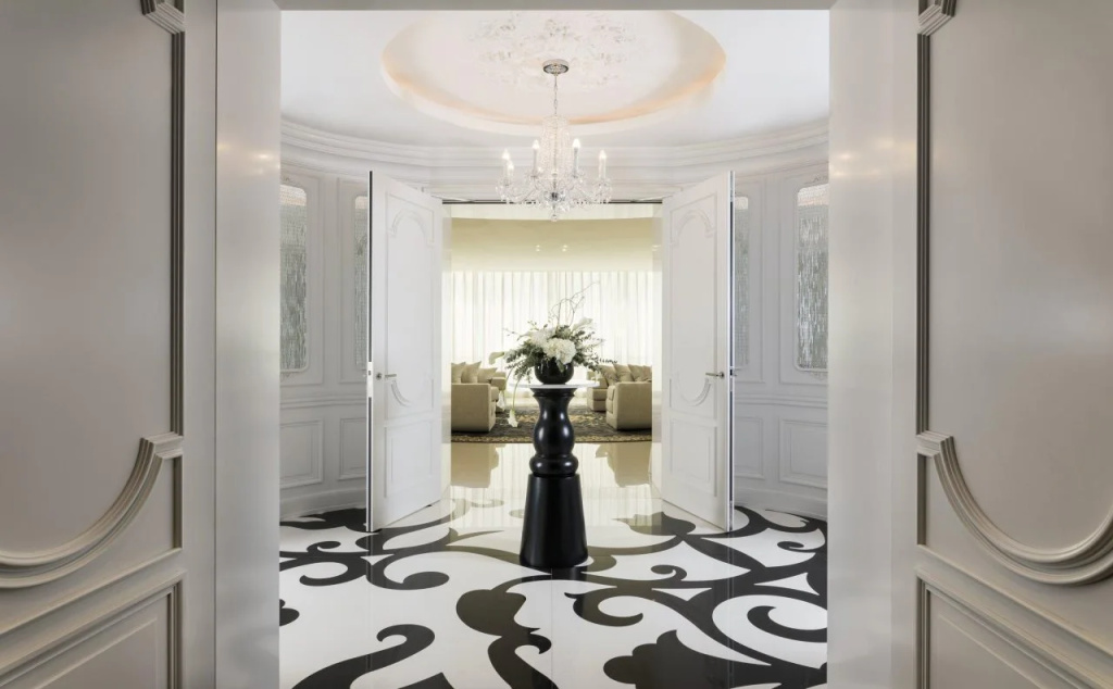 Mondrian Doha