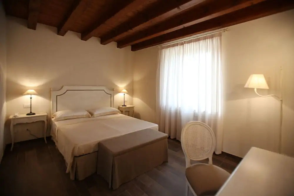 Antico Benessere