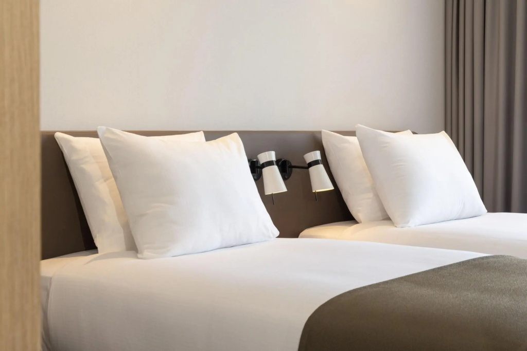 Holiday Inn - Eindhoven Airport by IHG