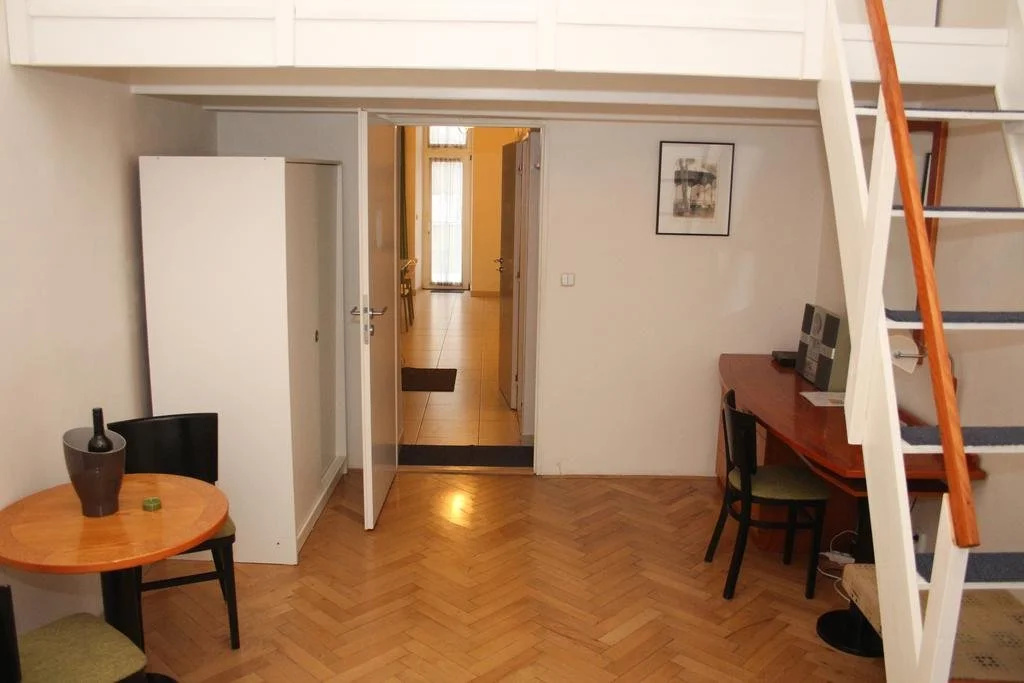 Apartmány Letná