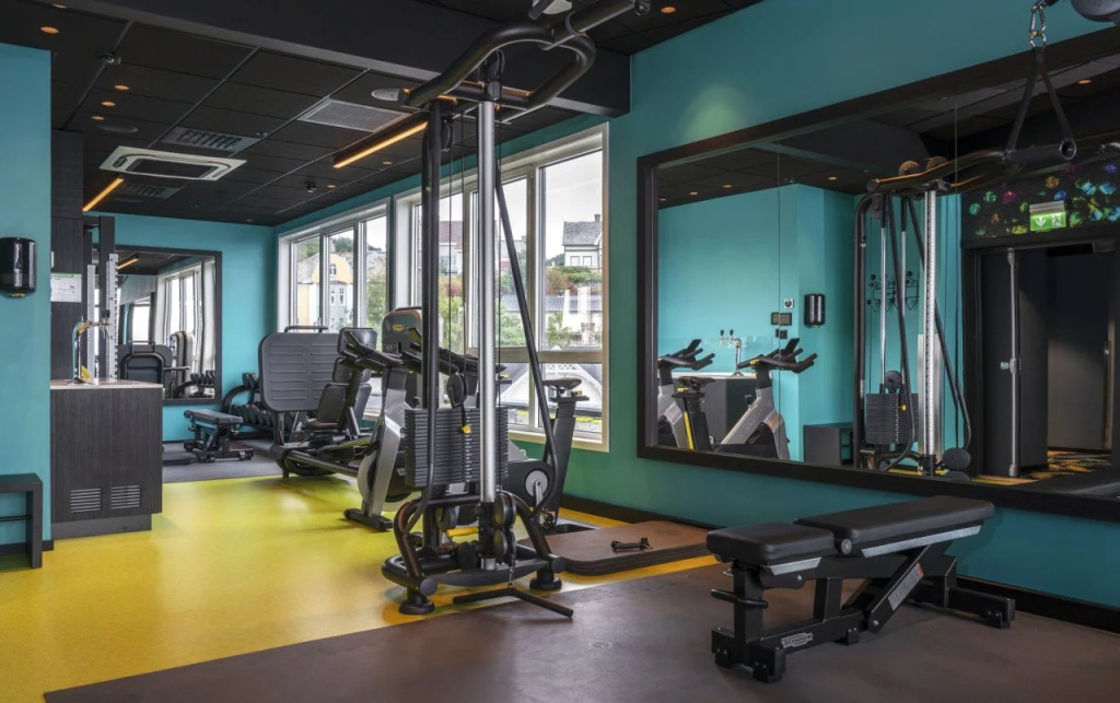 Thon Hotel Harstad