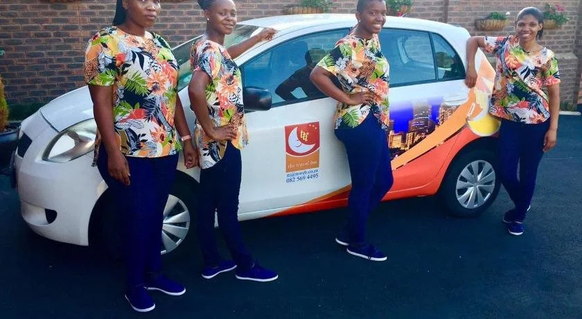 The Travel Inn Durban