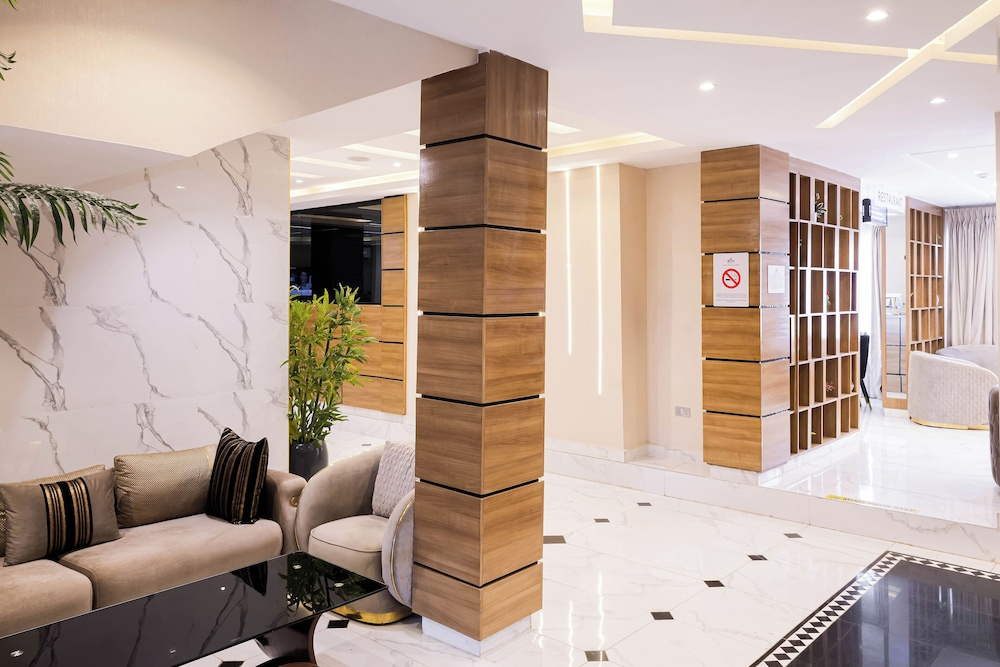 BON Hotel Kabuwol