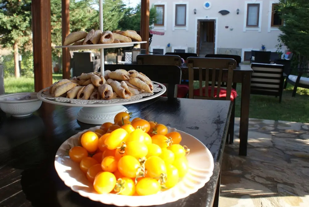 Kamelya Butik Otel