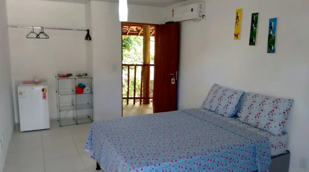 Albacora Eco Residence