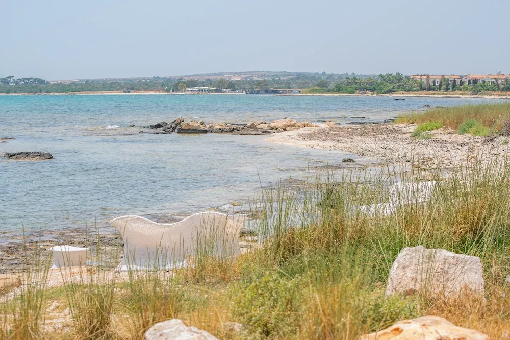 Ayia Thekla Seafront Villa Dagi