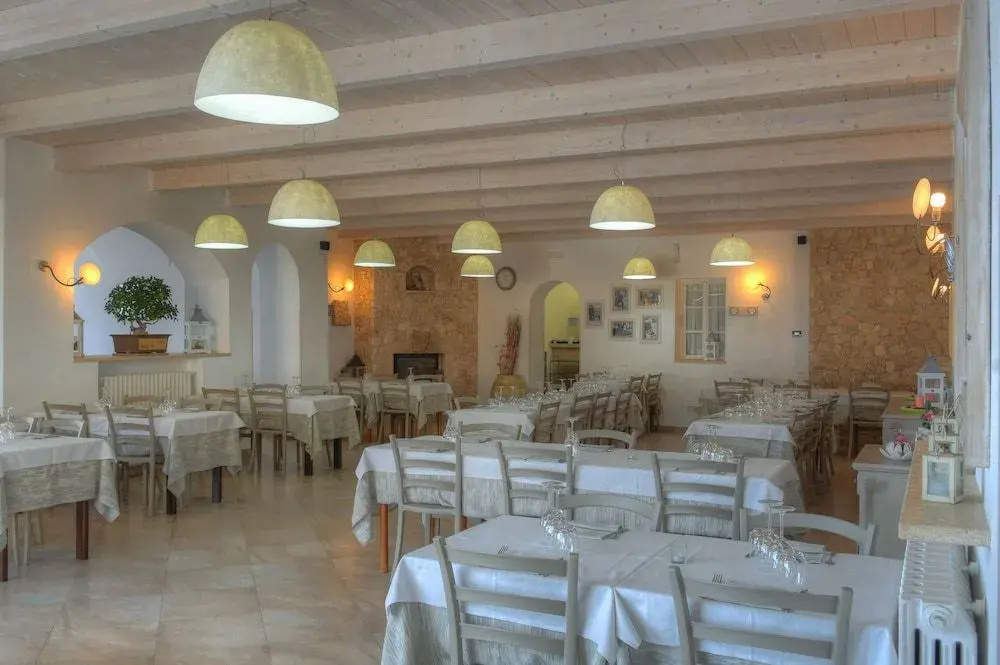 La Locanda Di Cucco