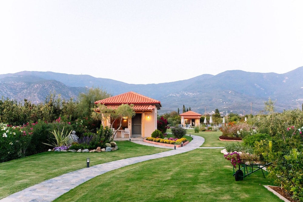 Elite Cottages