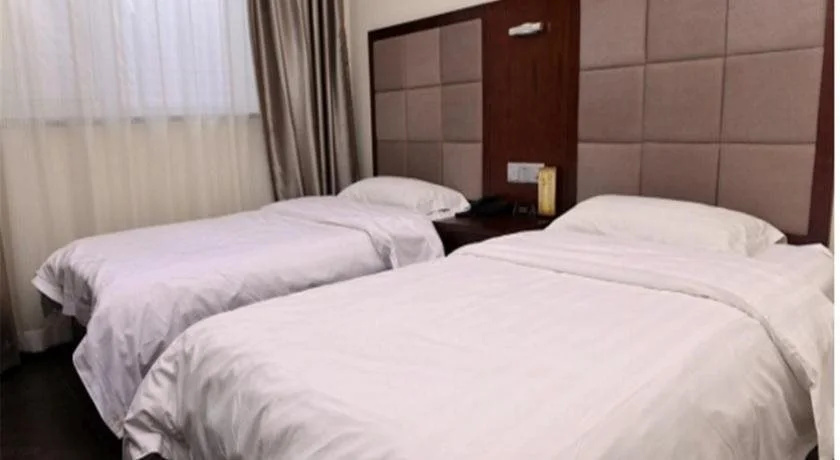 Harbin Yijia Boutique hotel