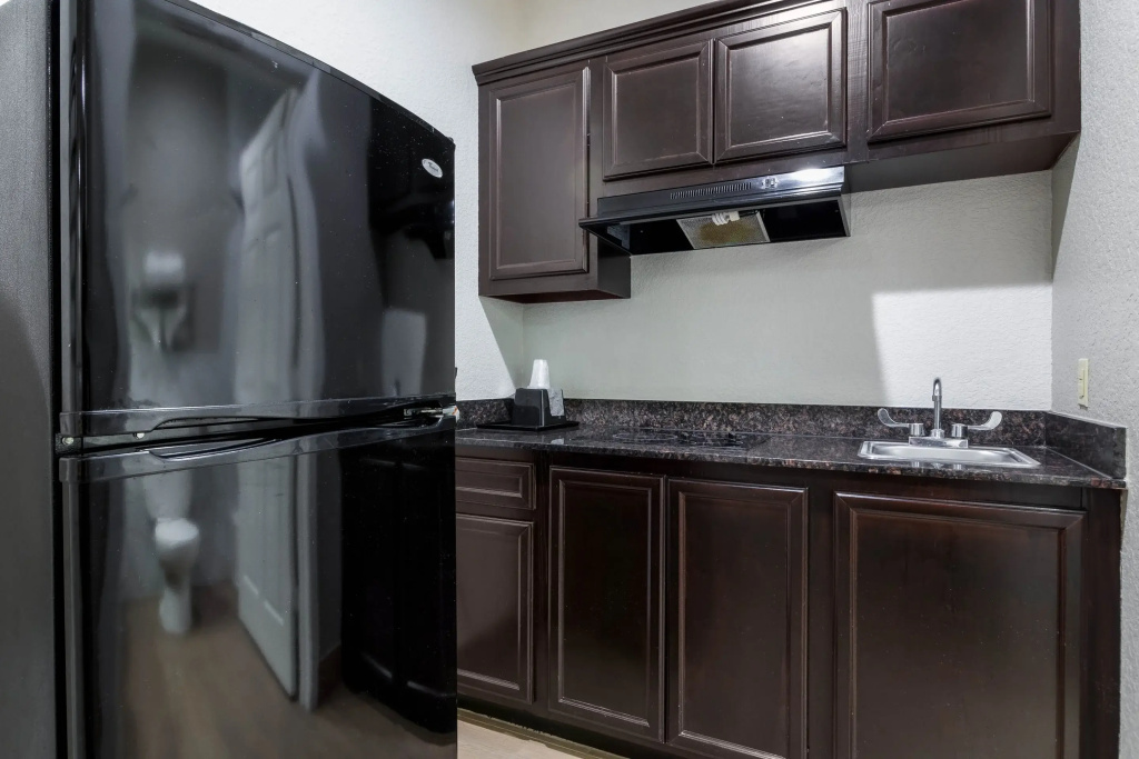 Scottish Inn and Suites Baytown Tx