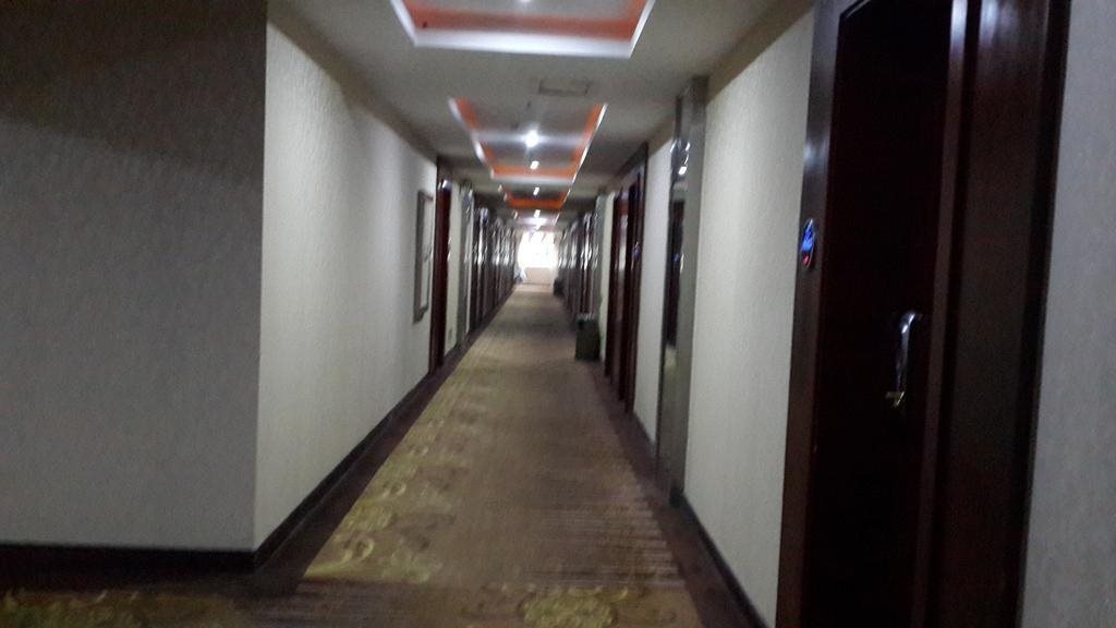 Zhongshan Tianhong Hotel