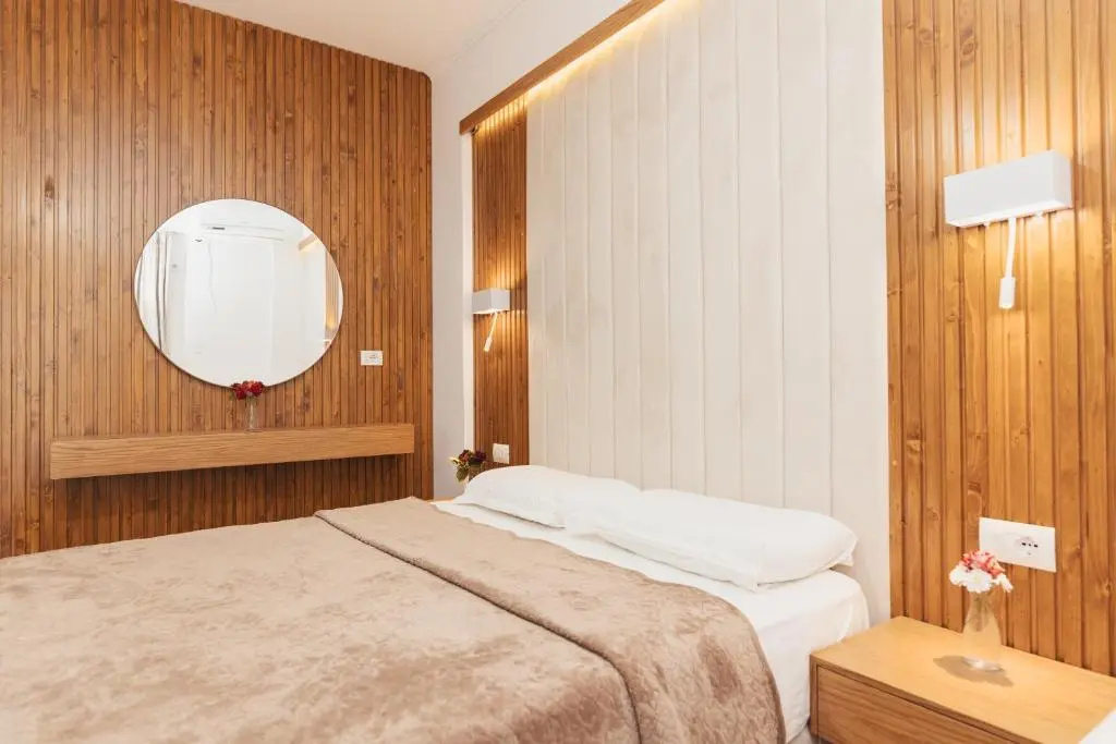 Ilio Boutique Hotel