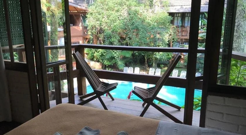 Pousada das Praias