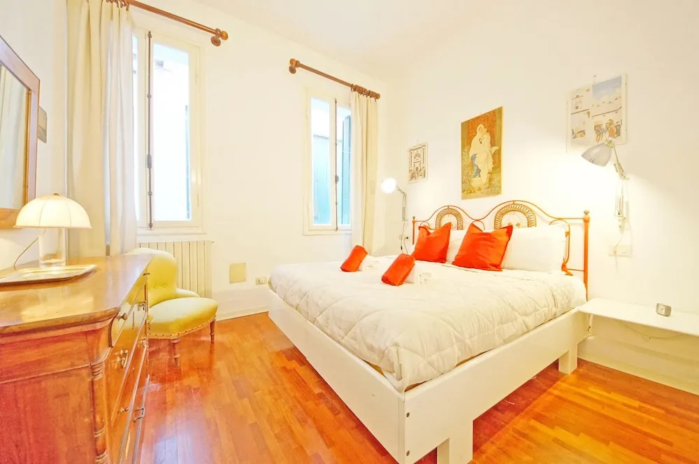 DolceVita Apartments N. 241