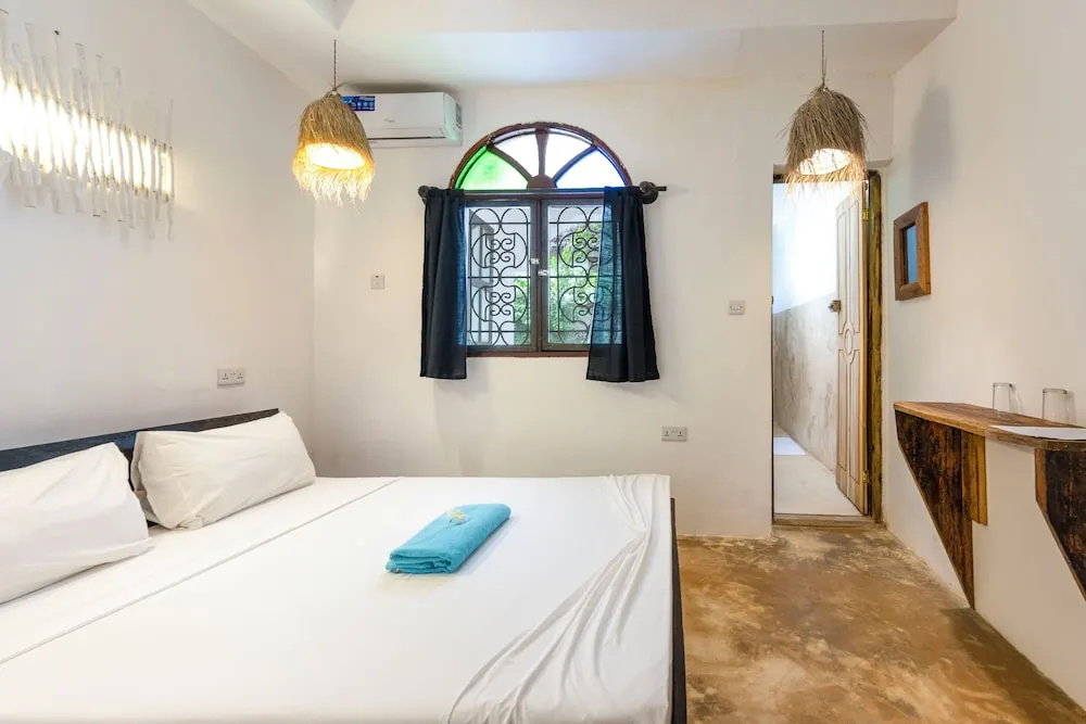 The Seles Boutique Hotel
