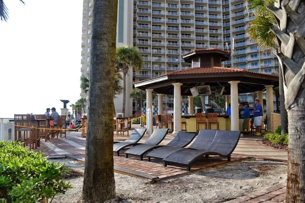 Shores of Panama 1027