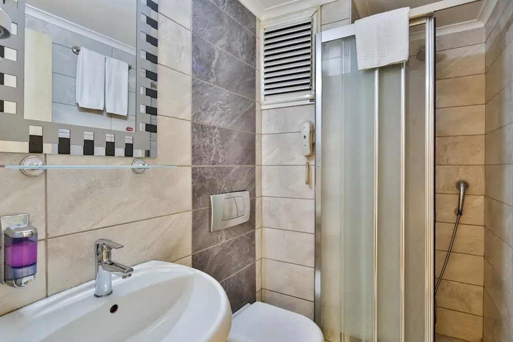 Adalya Öznil Hotel