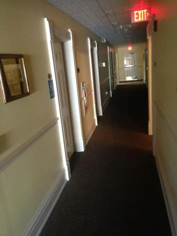 The Union Hotel
