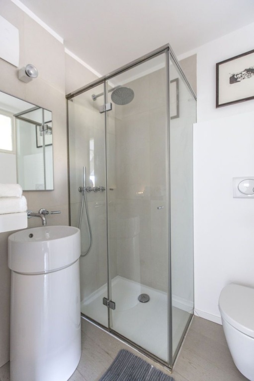 San Lorenzo Luxury Penthouse